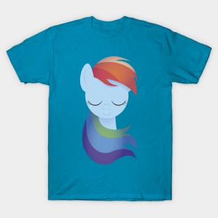 Rainbow Dash T-Shirt